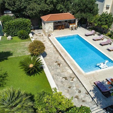 Villa Bruna Dubrovnik Exterior photo