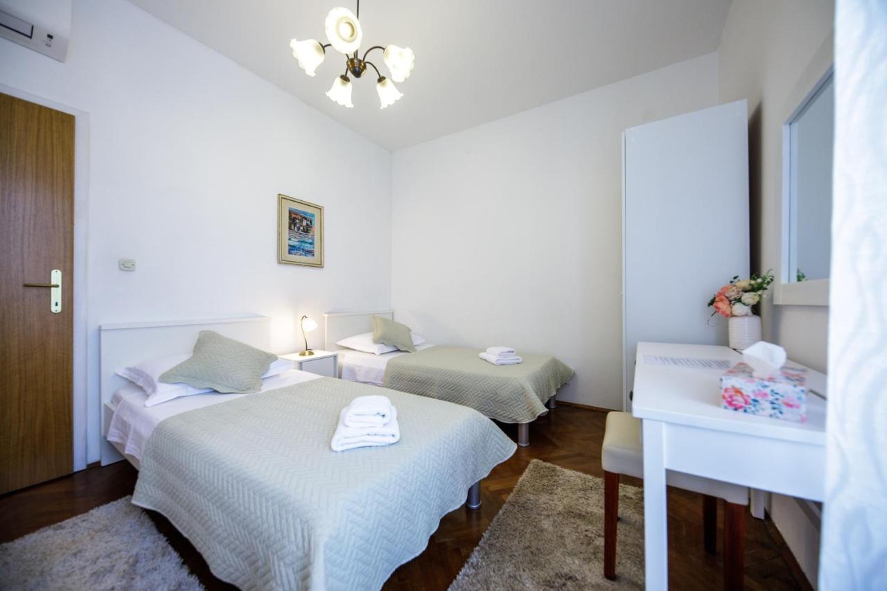 Villa Bruna Dubrovnik Exterior photo
