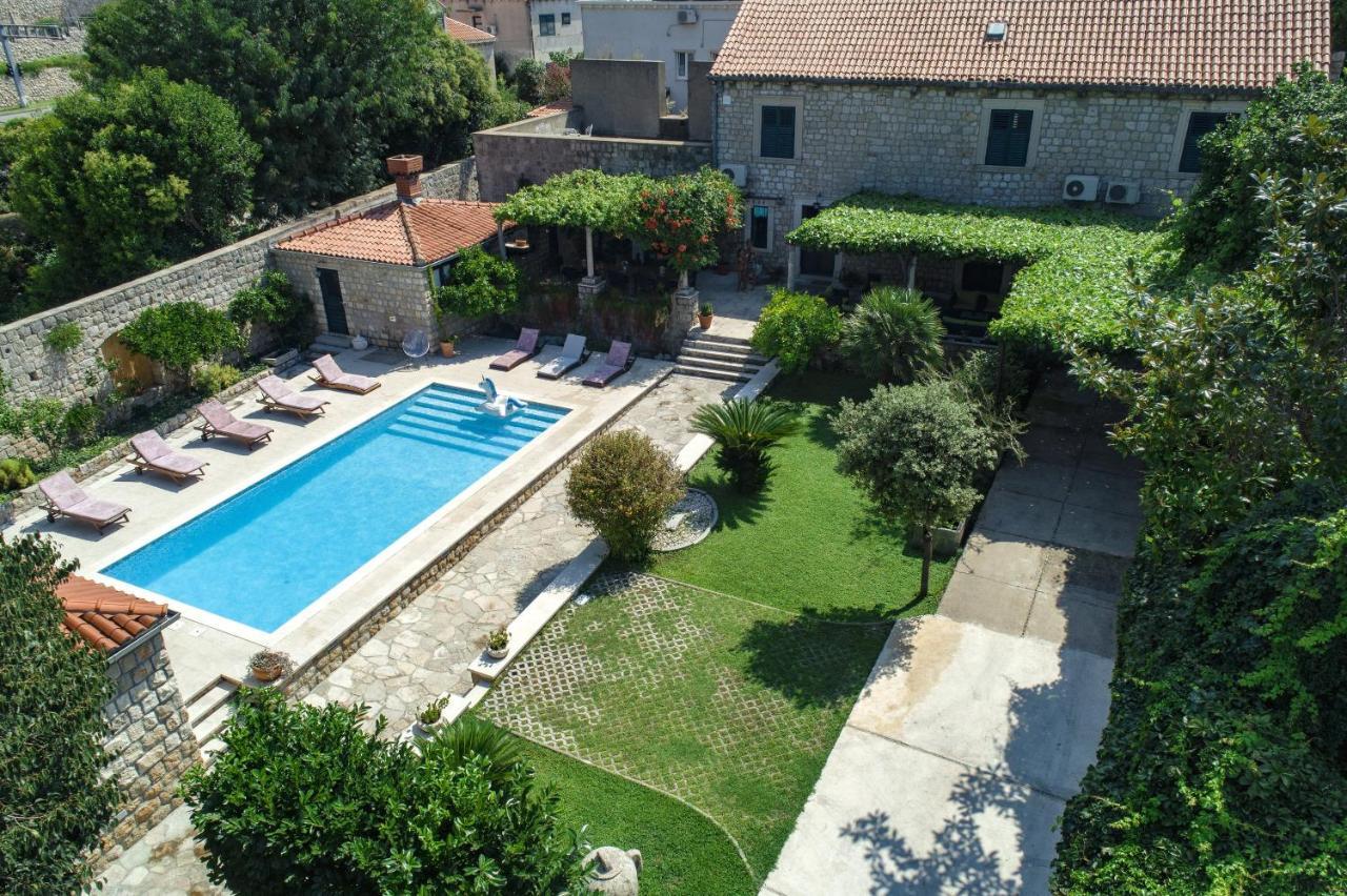 Villa Bruna Dubrovnik Exterior photo