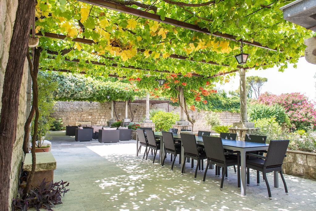 Villa Bruna Dubrovnik Exterior photo