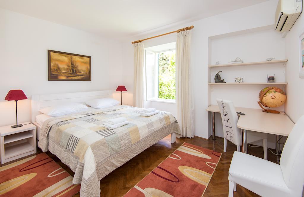 Villa Bruna Dubrovnik Room photo