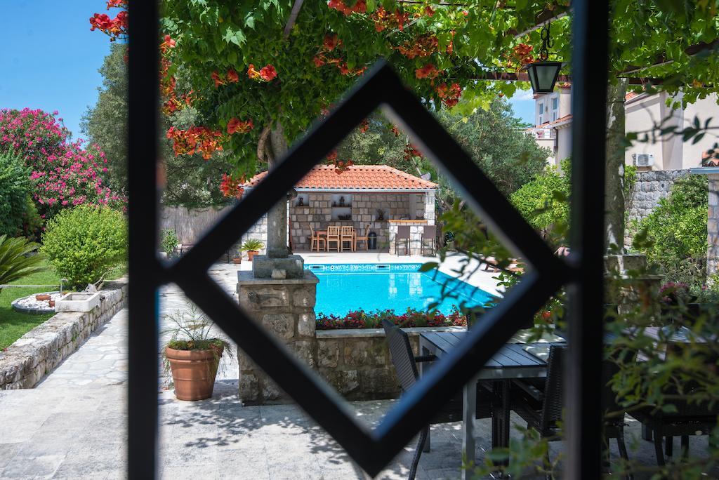 Villa Bruna Dubrovnik Exterior photo