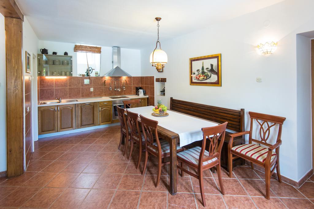 Villa Bruna Dubrovnik Exterior photo