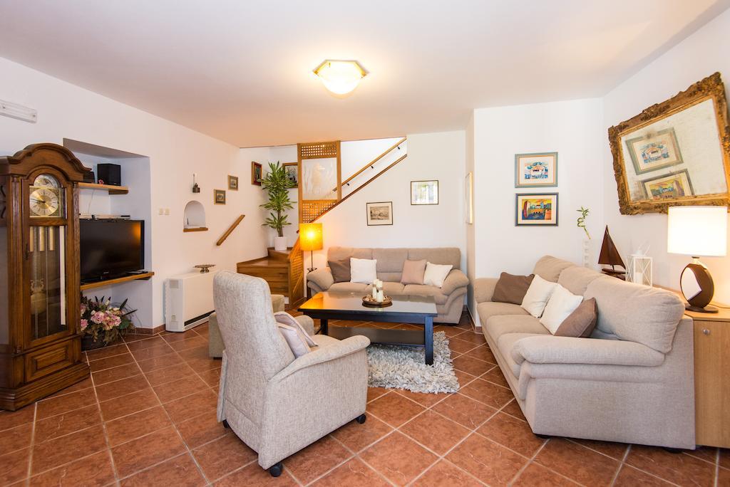 Villa Bruna Dubrovnik Exterior photo