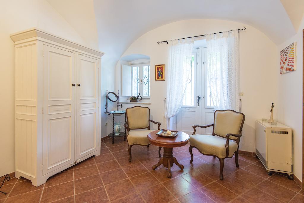 Villa Bruna Dubrovnik Exterior photo