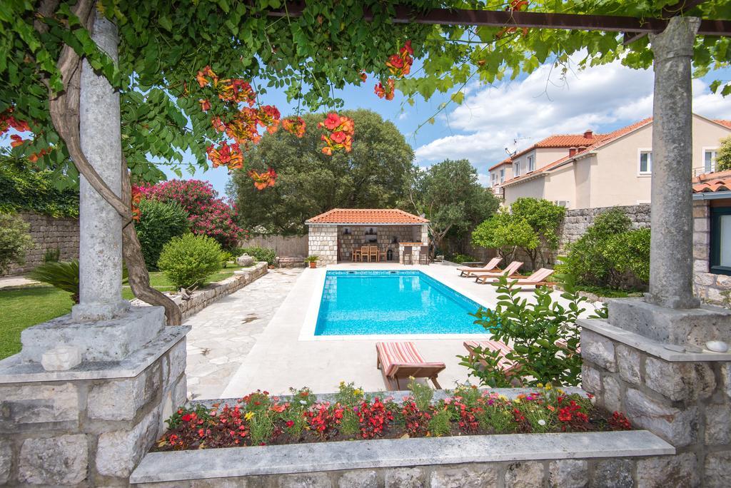 Villa Bruna Dubrovnik Exterior photo