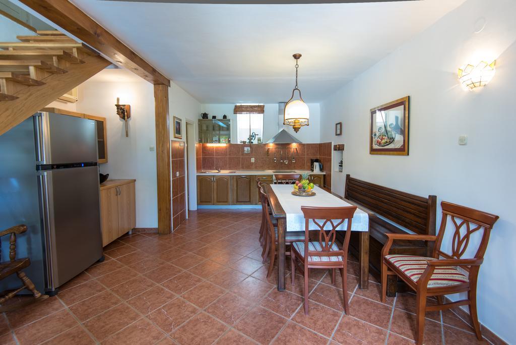 Villa Bruna Dubrovnik Exterior photo