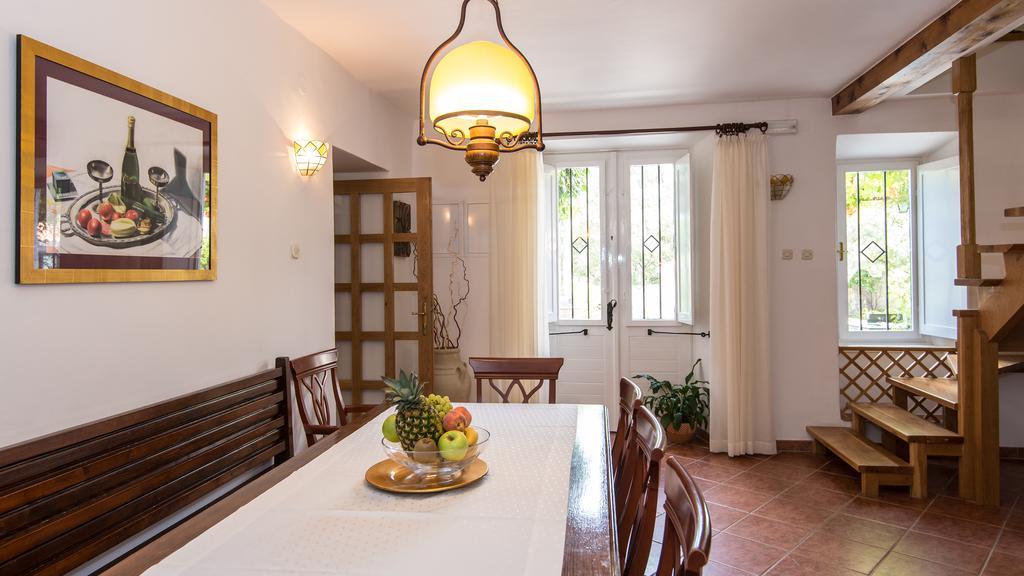 Villa Bruna Dubrovnik Exterior photo